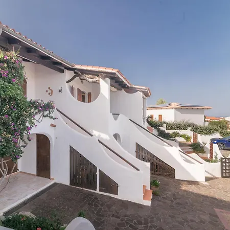 Tipo D By Interhome * Valledoria (Sardinia)