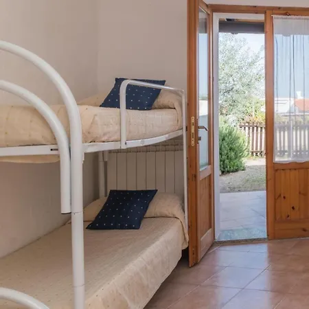 Holiday home Tipo D By Interhome