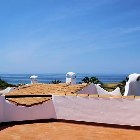 Tipo D By Interhome Prázdninový dům Valledoria (Sardinia)