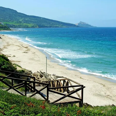 Holiday home Tipo D By Interhome