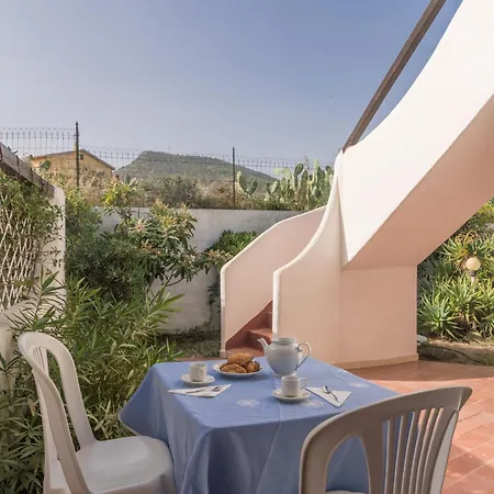 Tipo D By Interhome * Valledoria (Sardinia)