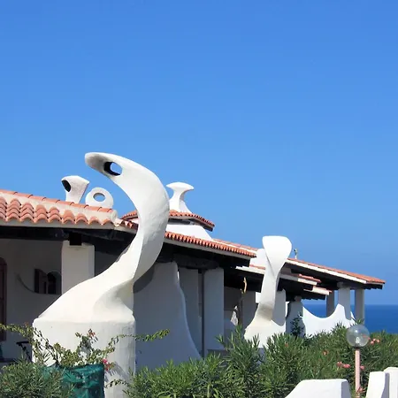 Holiday home Tipo D By Interhome