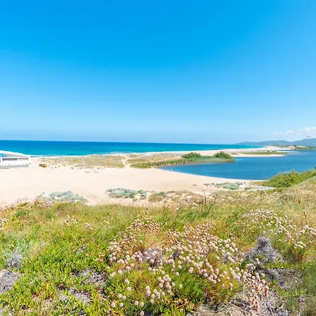 Tipo D By Interhome Holiday home Valledoria (Sardinia)
