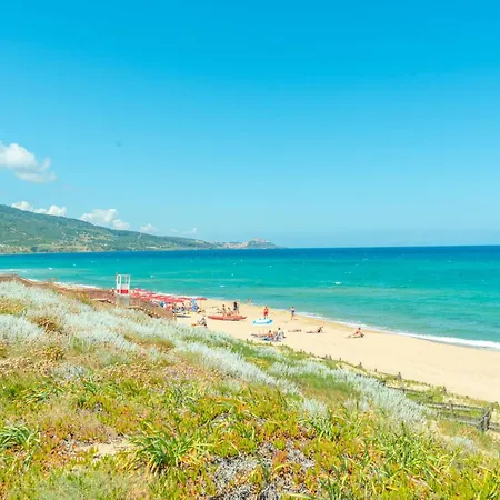 Tipo D By Interhome * Valledoria (Sardinia)