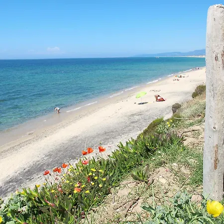 Holiday home Tipo D By Interhome Valledoria (Sardinia)