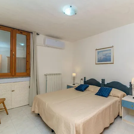 Tipo D By Interhome Prázdninový dům