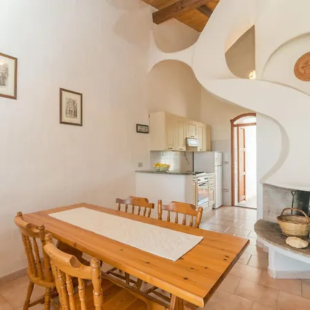 Holiday home Tipo D By Interhome Valledoria (Sardinia)