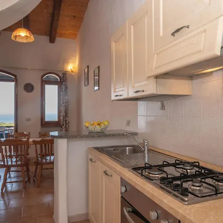 Tipo D By Interhome * Valledoria (Sardinia)