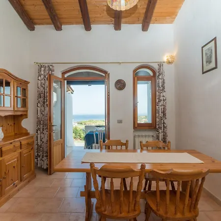 Tipo D By Interhome Holiday home *