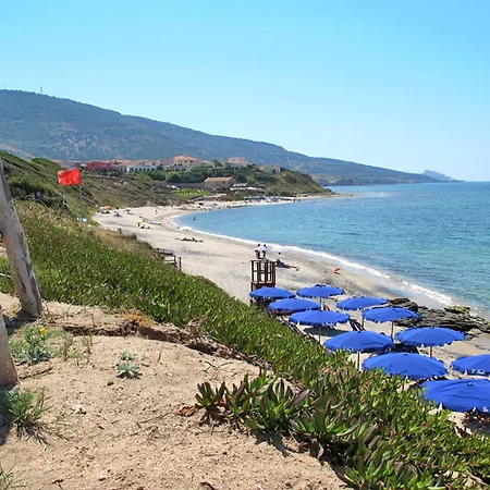 Σπίτι διακοπών Tipo D By Interhome