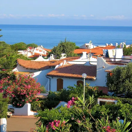 Tipo D By Interhome Holiday home *