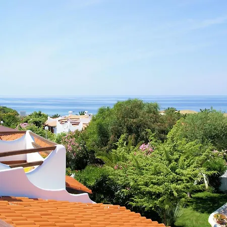 Tipo D By Interhome Holiday home Valledoria (Sardinia)