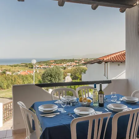 Tipo D By Interhome Holiday home Valledoria (Sardinia)