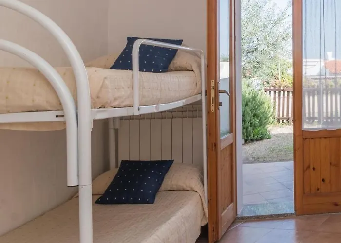 Сasa de vacaciones Tipo D By Interhome