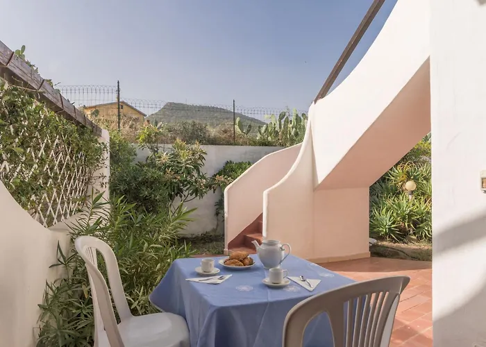 Tipo D By Interhome * Valledoria (Sardinia)