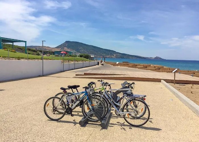 Tipo D By Interhome Сasa de vacaciones *