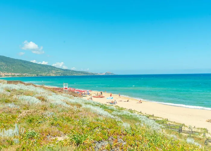Tipo D By Interhome * Valledoria (Sardinia)