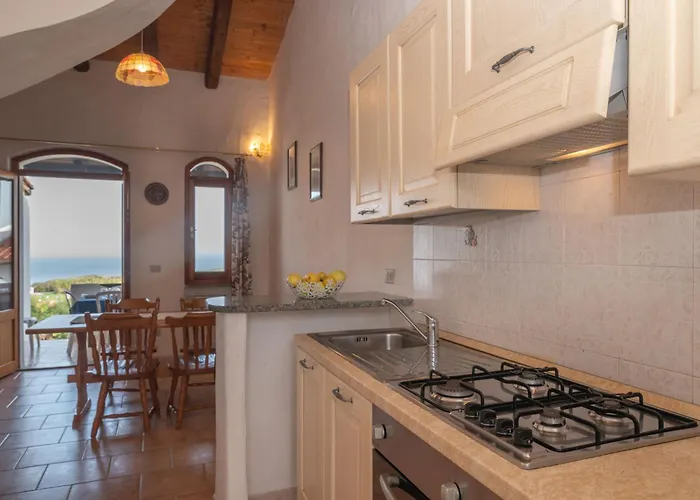 Tipo D By Interhome * Valledoria (Sardinia)