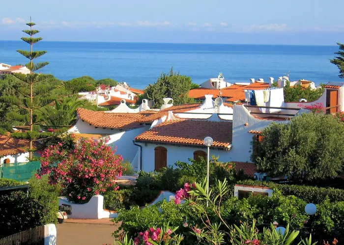 Tipo D By Interhome Сasa de vacaciones *